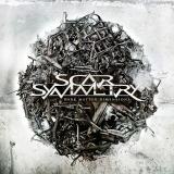 Scar Symmetry - Dark Matter Dimensions